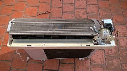 Imagen 4 de 5 de Instalación - Service - Reparación De Aire Acondicionado