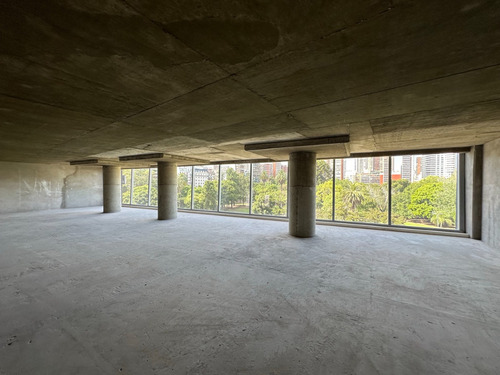 Oficinas En Alquiler | Av. Gral. Las Heras 3341, Palermo, Caba | 509 M²