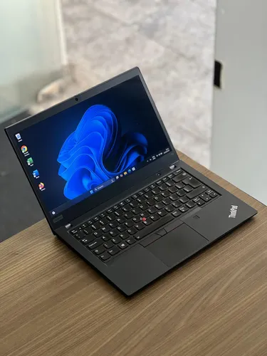 Notebook Lenovo Thinkpad T14 Gen 1 Core I7 16gb Ram 256 Ssd