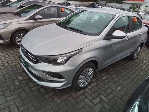 Fiat Cronos 1.3 FIREFLY FLEX DRIVE MANUAL