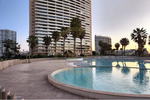 Venta Amplio Departamento Avda Costanera Coquimbo