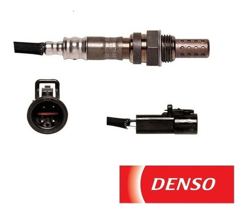 Sensor Oxigeno Licoln Mark Viii 4.6l 1993-1998 Primario