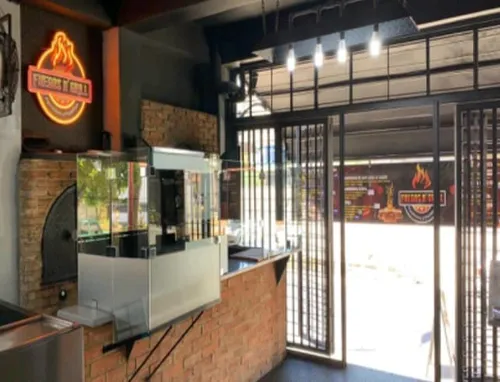 Mc Se Vende Fondo De Comercio Av. Bolivar