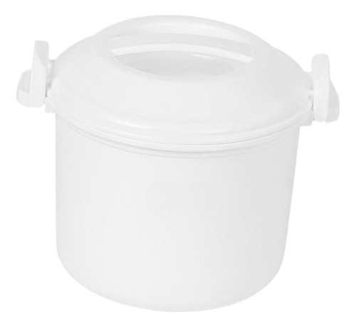 Olla Arrocera Para Pasta, 2l, Herramientas Para Microondas,