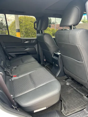 Toyota Land Cruiser Prado 2.4 Tx-L At8