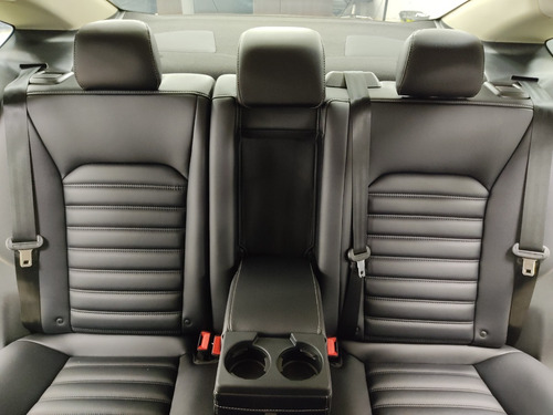 Ford Mondeo Sel 2.0 Ecoboost At 0km