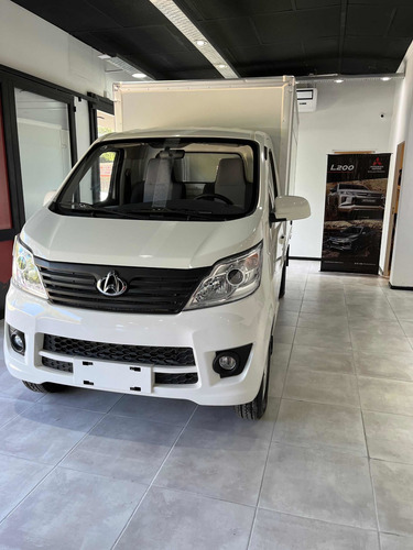 Lifan Foison Box 1.3 Box 92cv