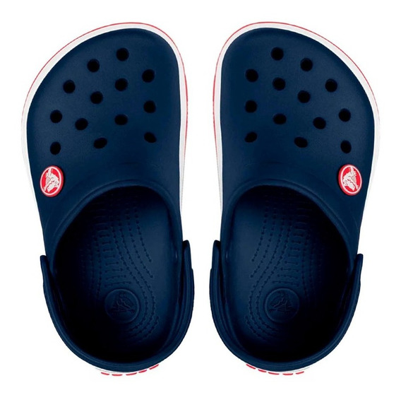 Ojotas Crocs Ninos | MercadoLibre ?