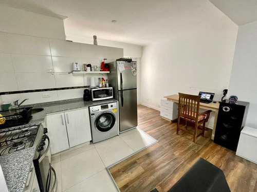 Departamento Monoambiente En Venta - 1 Baño - 40mts2 - Villa Pueyrredón