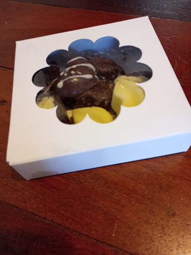 1/4kg De Chocolate Mazisos Y Rellenos Ideal Día De La Madre
