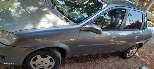 Chevrolet Classic 1.4 Ls Pack
