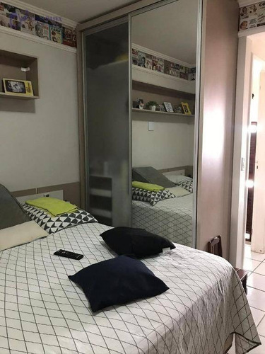 Casa Com 3 Dormitórios À Venda, 100 M² Por R$ 350.000,00 - Sapiranga - Fortaleza/ce - Ca3140