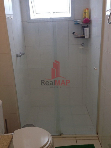 Imagem 8 de 15 de Apartamento - Estreito - Ref: 6535 - V-6535