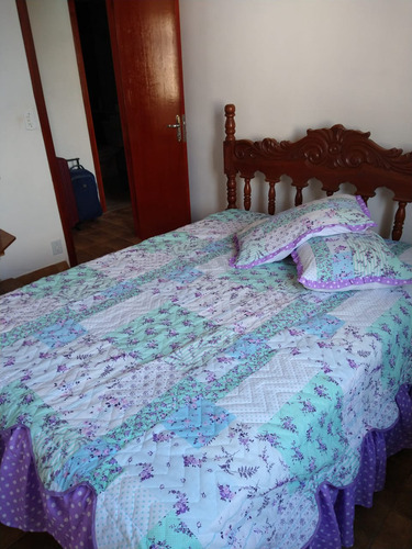 Imagem 19 de 21 de Apartamento Em Parque Enseada, Guarujá/sp De 160m² 4 Quartos À Venda Por R$ 460.000,00 - Ap2325500-s
