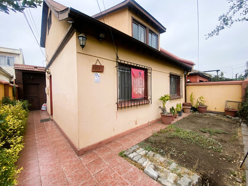Casa Amplio Patio 261m2 Terreno, Arcadia/ San Ignacio