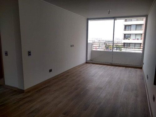 Refv:9454** Dpto En Venta 2d, 2b+ Est; Dr. Johow, Ñuñoa