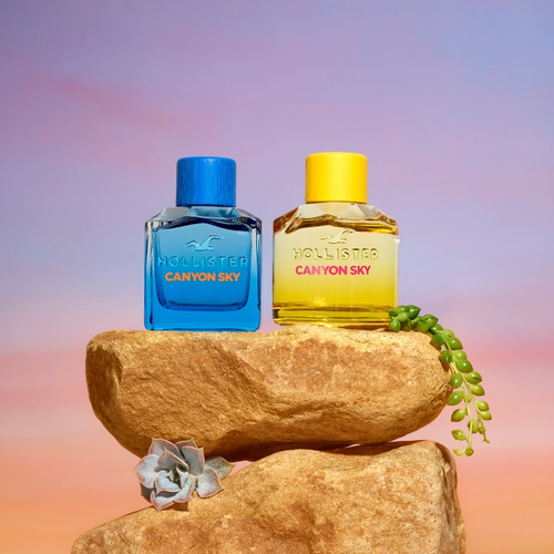 Canyon Sky For Him Original EDT 100ml para hombre