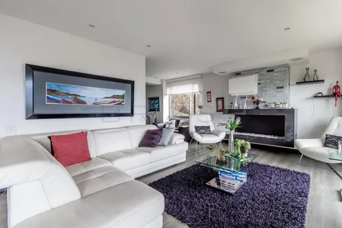 Apartamento En Arriendo/venta En Niza Suba. Cod V6366