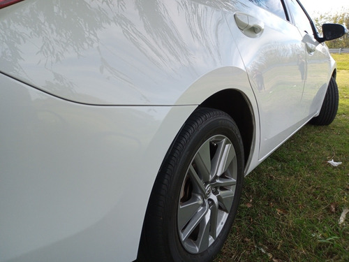 Toyota Corolla 1.8 Xei Cvt Pack 140cv 2015