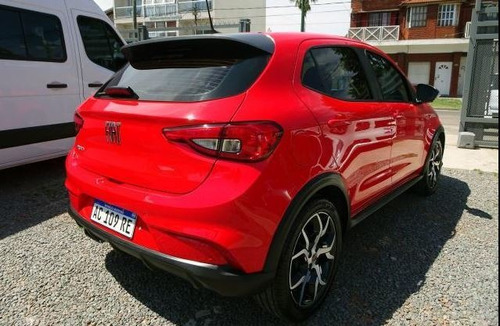 Imagen 2 de 15 de Fiat Argo 0km 2022 - Tomo Usado - Uber A