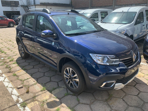 Imagen 2 de 11 de Stepway Intens 1.6 16v