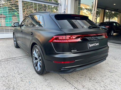 Audi Q8 3.0 55 Tfsi Quattro