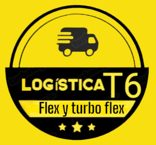 Envios Flex Y Turbo