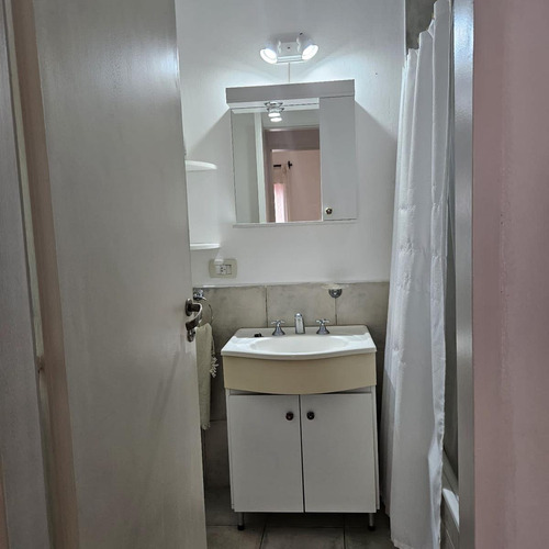 Departamento A La Venta En 2 Ambientes Pilar Centro Pileta