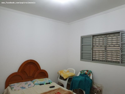 Chácara Para Venda Em Tatuí, Vale Dos Lagos, 3 Dormitórios, 1 Suíte, 2 Banheiros, 10 Vagas - 545_1-1392019