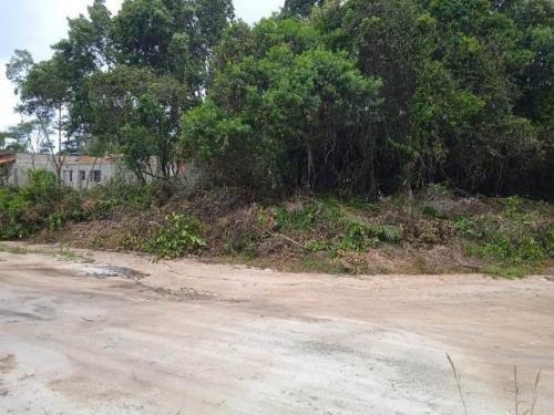 Terreno Medindo 350 Metros Em Itanhaém Lado Praia - 7781 Npc