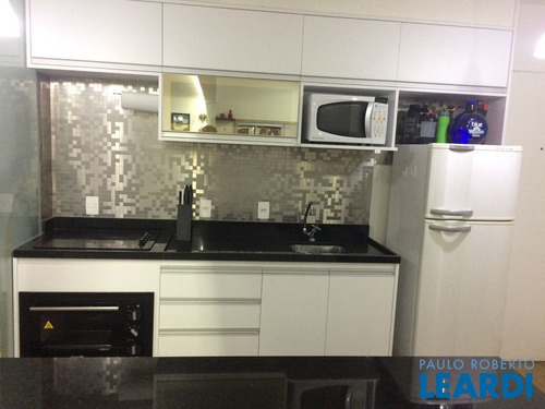 Imagem 9 de 13 de Apartamento - Perdizes - Sp - 492013