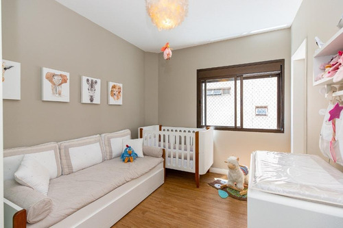 Imagem 1 de 27 de Apartamento Com 3 Dormitórios À Venda, 180 M² Por R$ 1.550.000 - Cidade Monções - São Paulo/sp - Ap19756