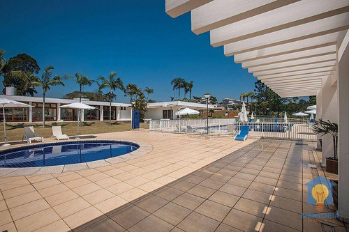 Imagem 7 de 30 de Casa Com 3 Suítes À Venda, Ac. 373 M² Por R$ 2.098.000 - Chácaras São Carlos - Granja Viana, Cotia/sp - Ca0578