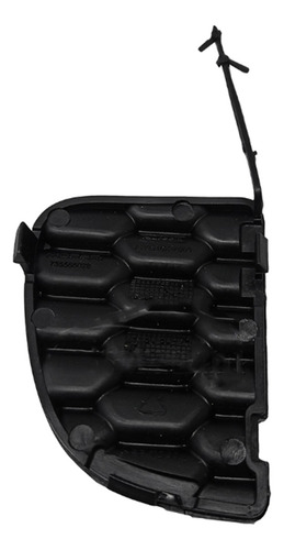 Tampa Reboque Para-choque Traseiro Jeep 735598843