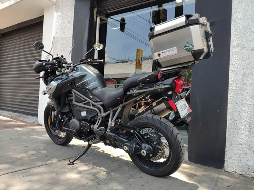 Imagen 7 de 9 de Triumph Tiger 1200 Xca 2019. Credito Hasta 36 Meses.