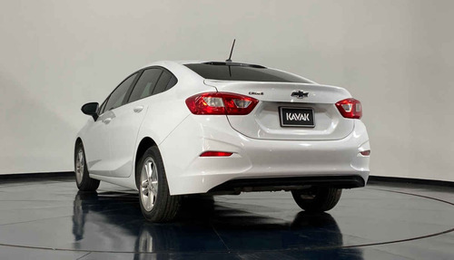 Imagen 4 de 15 de 114527 - Chevrolet Cruze 2017 Con Garantía