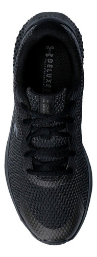 Tenis Under Armour Charged Rogue 3 Hombre Running 3024877-003
