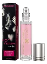Comprar Perfume Para Dama Con Exquisitas Feromonas De Atracción 10ml
