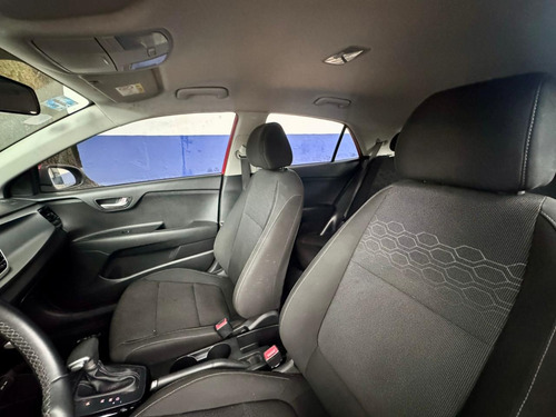 Kia Rio 1.6 Lx Hatchback At
