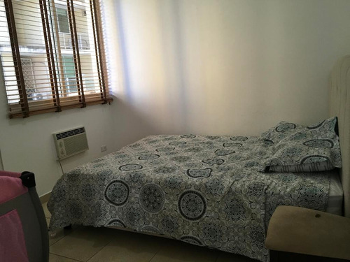 Imagen 9 de 14 de Venta De Apartamento En Pacific Blue, Punta Pacífica 21-5012