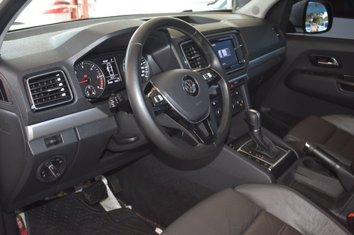 Volkswagen Amarok V6