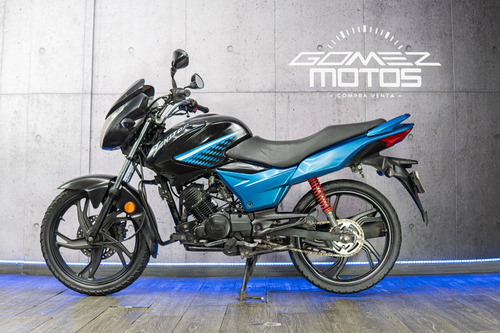 Hero Ignitor 125 2019