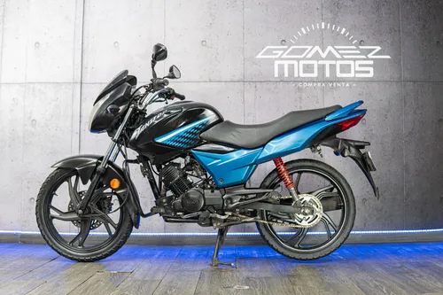 Hero Ignitor 125 2019