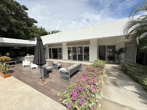 Casa En Venta En El Paso. Cod V2307
