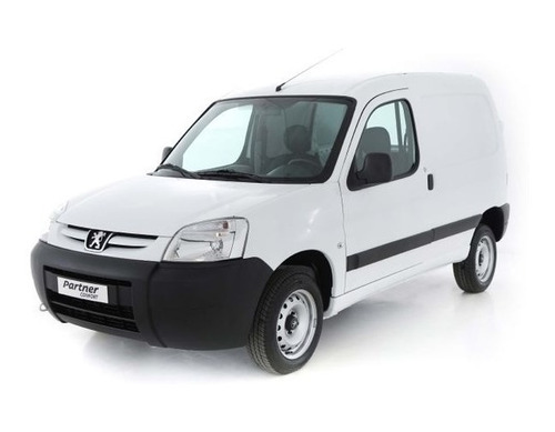 Imagen 15 de 25 de Partner Confort 1.6 Mt Año 2023 0 Km
