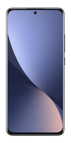 Xiaomi 12 Dual SIM 128 GB gray 8 GB RAM | MercadoLivre