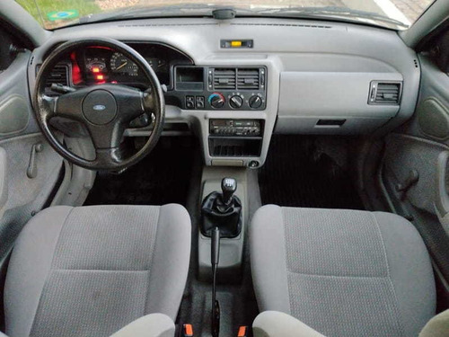 Imagem 9 de 11 de Ford Verona Gl 1.8
