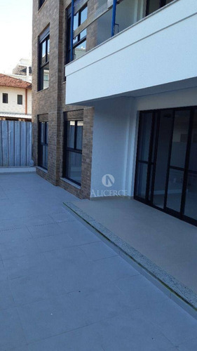 Imagem 13 de 20 de Apartamento Garden Em Coqueiros - Gd0001