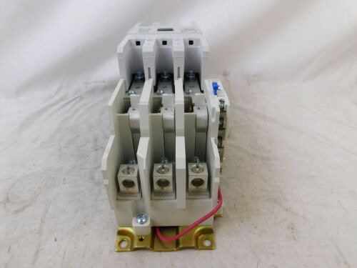 Crouse Hinds Nsb An16kn0a Non-combination Starter 3p 90a Bbz