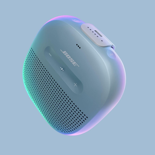 Altavoz Bluetooth Bose Soundlink Micro Portátil Resistente A